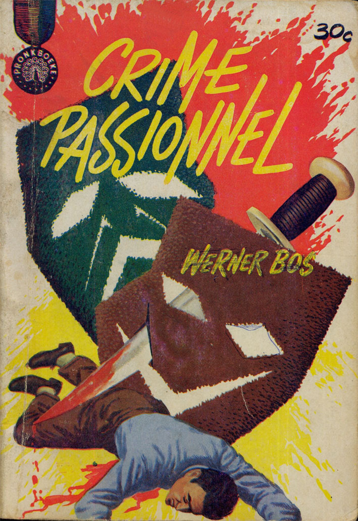 Crime Passionnel